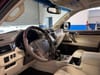 21 imagen en miniatura de 2017 Lexus GX 460
