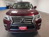 8 imagen en miniatura de 2017 Lexus GX 460