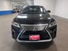 8 imagen en miniatura de 2017 Lexus RX 350