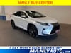1 imagen en miniatura de 2017 Lexus RX 450h