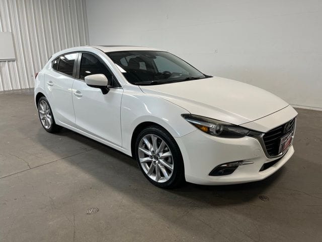 2017 Mazda CX-3 Grand Touring AT 5-Door SKYACTIV's photo