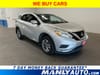 1 thumbnail image of  2017 Nissan Murano S