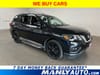 1 imagen en miniatura de 2017 Nissan Pathfinder Platinum