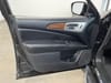 24 imagen en miniatura de 2017 Nissan Pathfinder Platinum
