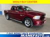 1 thumbnail image of  2017 Ram 1500 Express