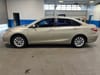 6 imagen en miniatura de 2017 Toyota Camry Hybrid LE