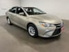 1 imagen en miniatura de 2017 Toyota Camry Hybrid LE