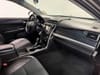 11 imagen en miniatura de 2017 Toyota Camry SE