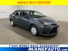 1 thumbnail image of  2017 Toyota Corolla LE ECO