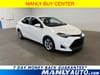 1 thumbnail image of  2017 Toyota Corolla LE