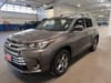 7 imagen en miniatura de 2017 Toyota Highlander Limited