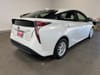 3 imagen en miniatura de 2017 Toyota Prius Two