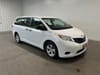 1 thumbnail image of  2017 Toyota Sienna L