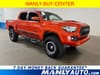 1 imagen en miniatura de 2017 Toyota Tacoma TRD Sport