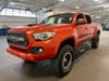 7 imagen en miniatura de 2017 Toyota Tacoma TRD Sport