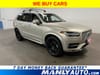 1 thumbnail image of  2017 Volvo XC90 T6 Inscription