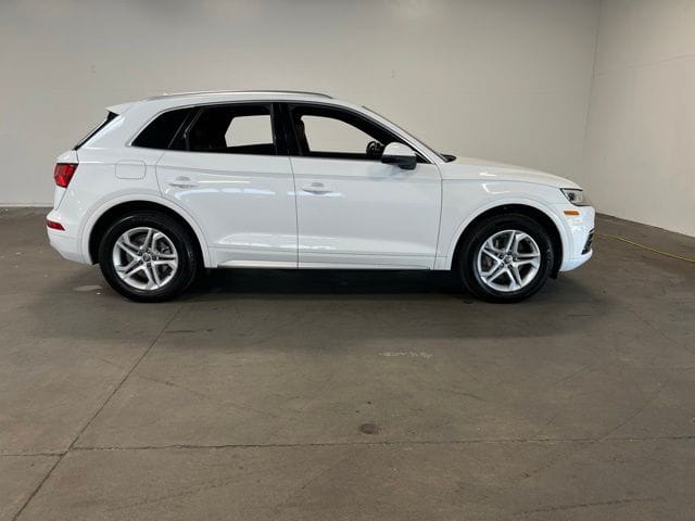 Used 2018 Audi Q5 Premium Plus with VIN WA1BNAFY0J2239867 for sale in Santa Rosa, CA