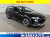 2018 Buick Regal TourX Essence