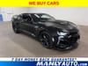 1 thumbnail image of  2018 Chevrolet Camaro 1LT