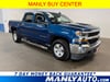 1 thumbnail image of  2018 Chevrolet Silverado 1500 LT
