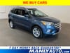 1 thumbnail image of  2018 Ford Escape SE