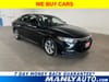 1 thumbnail image of  2018 Honda Accord EX-L