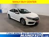 1 thumbnail image of  2018 Honda Civic EX