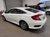 5 thumbnail image of  2018 Honda Civic EX