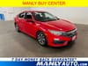 1 thumbnail image of  2018 Honda Civic Sedan EX