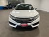 8 imagen en miniatura de 2018 Honda Civic Sedan LX
