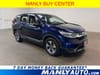 1 thumbnail image of  2018 Honda CR-V LX