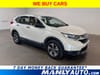 1 thumbnail image of  2018 Honda CR-V LX