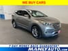 2018 Hyundai Santa Fe Sport 2.4 Base