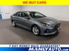 1 thumbnail image of  2018 Hyundai Sonata SEL