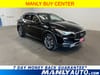2018 INFINITI QX30 Premium