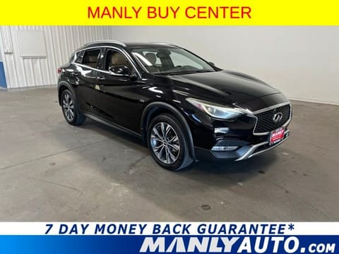 1 image of 2018 INFINITI QX30 Premium