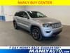 1 thumbnail image of  2018 Jeep Grand Cherokee Trailhawk