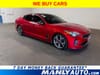 2018 Kia Stinger GT1