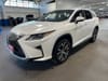 7 imagen en miniatura de 2018 Lexus RX 350L