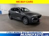 1 thumbnail image of  2018 Mazda CX-5 Grand Touring