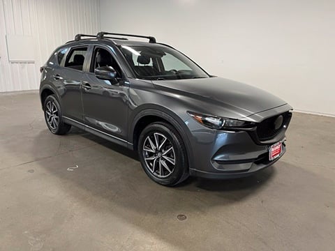 1 imagen de 2018 Mazda CX-5 Touring
