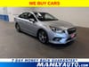 1 thumbnail image of  2018 Subaru Legacy 3.6R