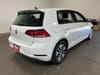 3 thumbnail image of  2018 Volkswagen e-Golf SE