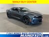 1 thumbnail image of  2019 Chevrolet Camaro 1LT