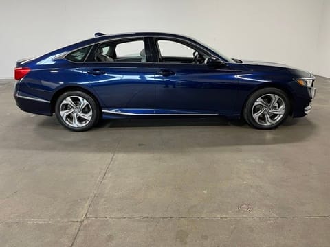 2019 Honda Accord EX