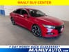 1 thumbnail image of  2019 Honda Accord Sport