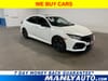 1 thumbnail image of  2019 Honda Civic EX