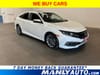 2019 Honda Civic Sedan EX