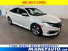 1 thumbnail image of  2019 Honda Civic Sedan LX
