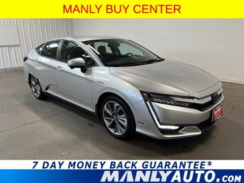 1 image of 2019 Honda Clarity Plug-In Hybrid Base